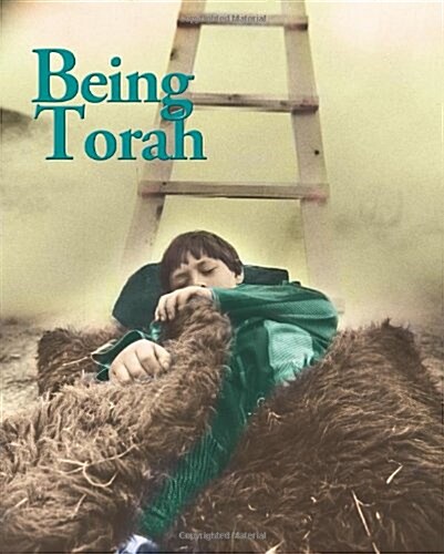 Being Torah: A First Book of Torah Texts (Paperback, Revised)