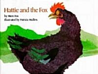 Hattie and the Fox (Hardcover)