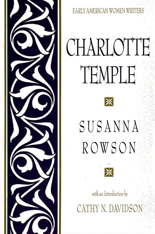 Charlotte Temple (Paperback, Revised)