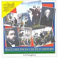 [중고] Sketches from Church History (Paperback)