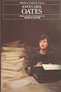 Joyce Carol Oates (Hardcover)