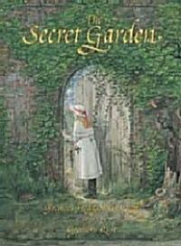 [중고] Secret Garden (Hardcover)