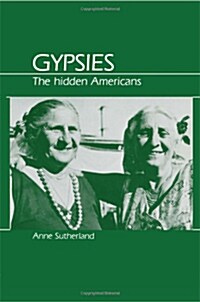Gypsies (Paperback, Reprint)