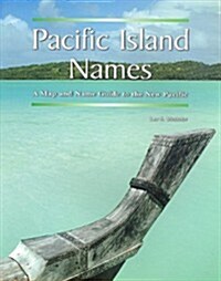 Pacific Island Names (Paperback, Revised, Subsequent)