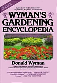 Wymans Gardening Encyclopedia (Hardcover, 2nd, Expanded, Subsequent)