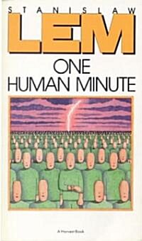One Human Minute (Paperback)