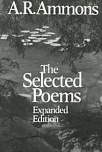 The Selected Poems (Paperback, Expanded)