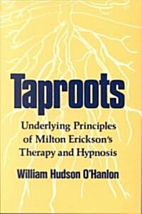 Taproots (Paperback)