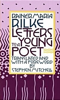 Letters to a Young Poet (Mass Market Paperback)