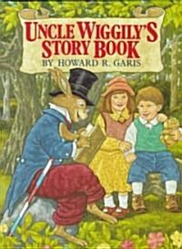 Uncle Wiggilys Story Book (Hardcover)