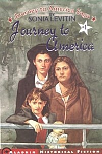 Journey to America (Paperback, 2)