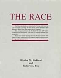 [중고] The Race: (Paperback)