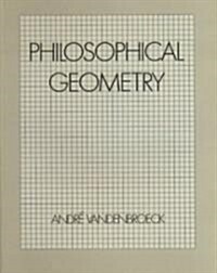 Philosophical Geometry (Paperback, Revised)