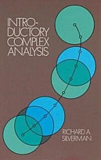 Introductory Complex Analysis (Paperback)
