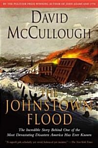 The Johnstown Flood (Paperback, Reprint)