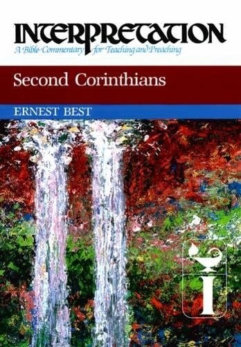 Second Corinthians: Interpretation: A Bible Commentary for Teaching and Preaching (Hardcover)