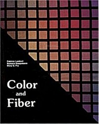 Color and Fiber (Hardcover)