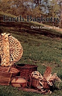 Earth Basketry (Paperback)