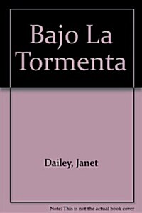 Bajo LA Tormenta/Ride the Thunder (Paperback)