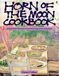Horn of the Moon Cookbook (Paperback)