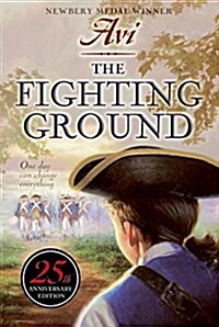 The Fighting Ground (Paperback)