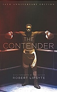 [중고] The Contender (Mass Market Paperback)