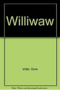 Williwaw (Hardcover)