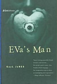 Evas Man (Paperback)