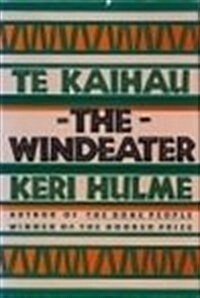 Te Kaihau : The Windeater (Hardcover)
