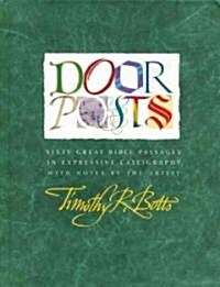Doorposts (Hardcover)