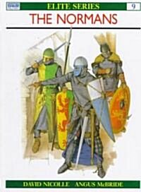 The Normans (Paperback)