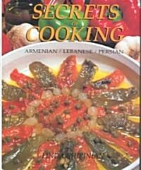 Secrets of Cooking (Hardcover)