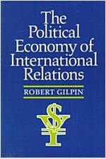 The Political Economy of International Relations (Paperback)