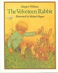 The Velveteen Rabbit (Hardcover)