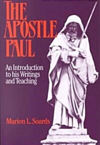 The Apostle Paul (Paperback)