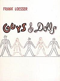 Guys and Dolls (Paperback)