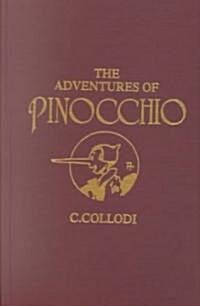 Pinocchio (Hardcover)