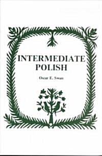 Intermediate Polish (Paperback)