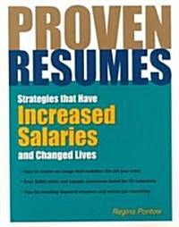 Proven Resumes (Paperback)