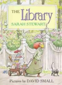 The Library (Paperback, Reprint)