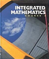 Integrated Mathematics (Hardcover)
