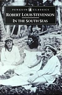 In the South Seas (Paperback, Revised)
