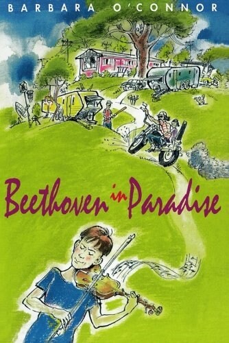 Beethoven in Paradise (Paperback, Sunburst)
