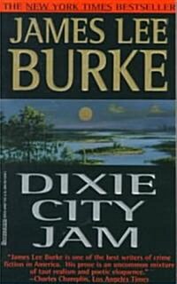 Dixie City Jam (Mass Market Paperback)