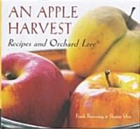 An Apple Harvest (Hardcover)