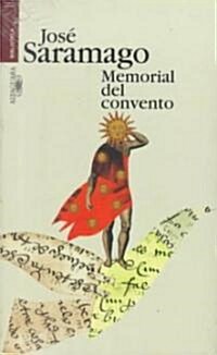 Memorial del Convento (Paperback)