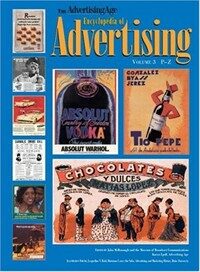 The Advertising age encyclopedia of advertising