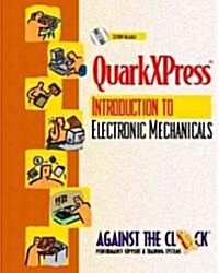 Quarkxpress 4 (Paperback, CD-ROM, RE)