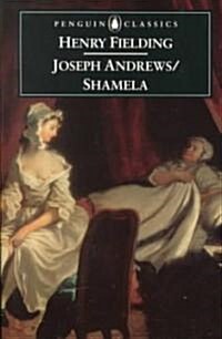 Joseph Andrews & Shamela (Paperback)