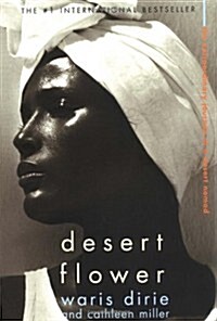 Desert Flower (Paperback)